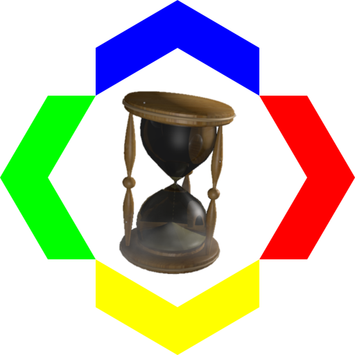 First BlenderTimer logo