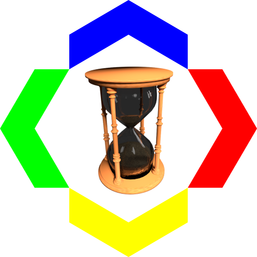 BlenderTimer logo from May 13, 2016